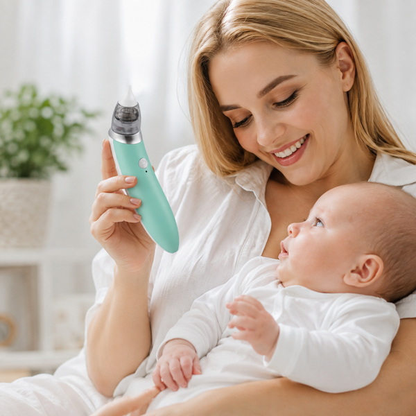 Baby Essentials