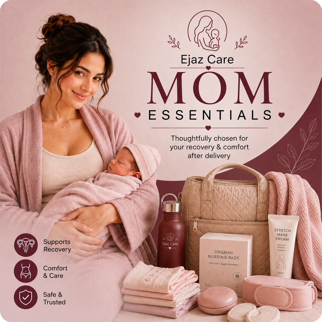 MOM Essentials