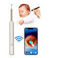 Smart Ear Wax Cleaner with HD Camera