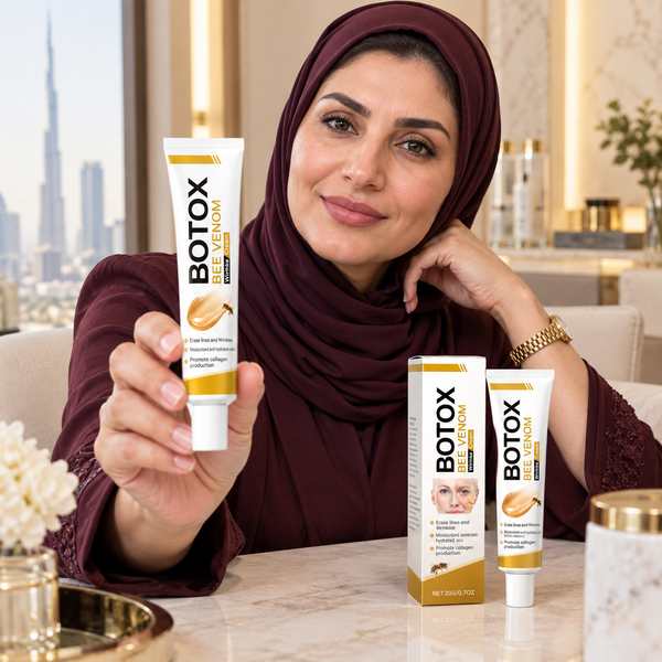 Sara Al Mansoori