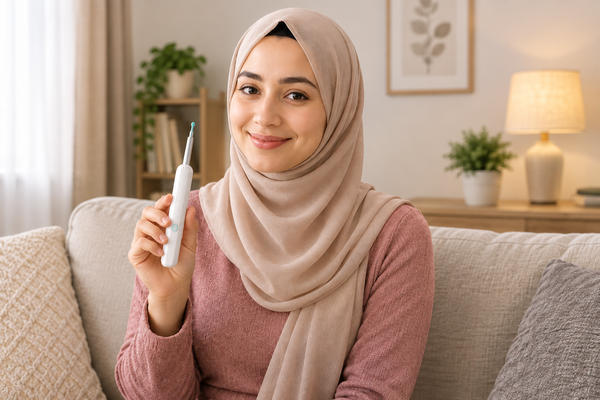 Khadija M.
